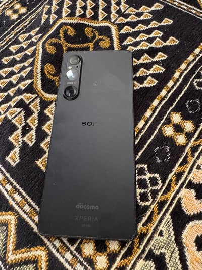 SONY XPERIA 1 MARK 5