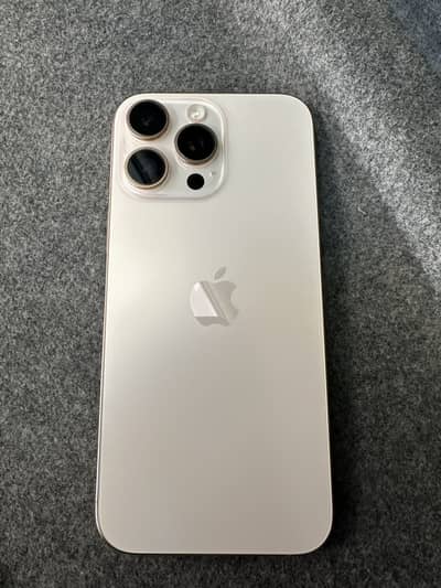 Iphone 16 pro max pta approved