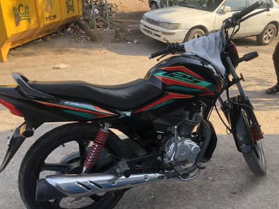 CB 125