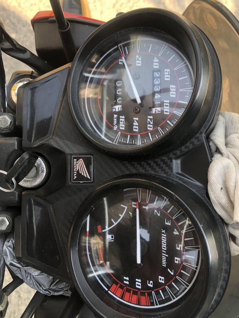 CB 125 2