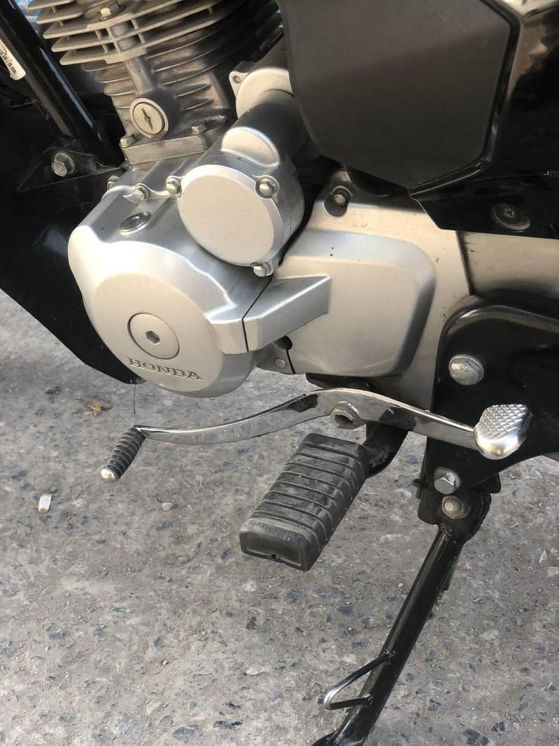 CB 125 3