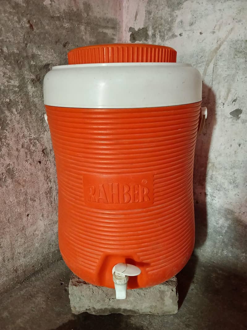 drinking water cooler 0