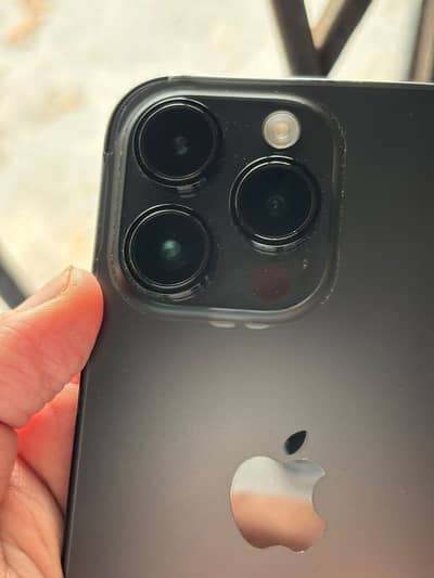 Apple iPhone 14 Pro