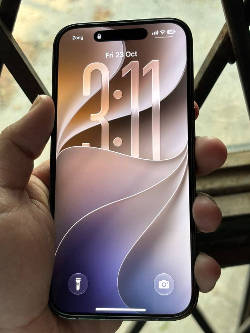 Apple iPhone 14 Pro 5