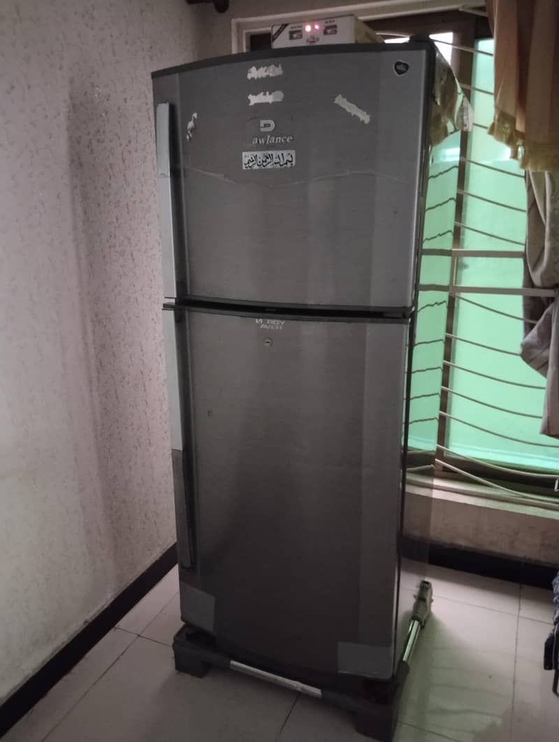 Fridge 0