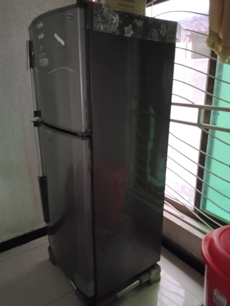 Fridge 1