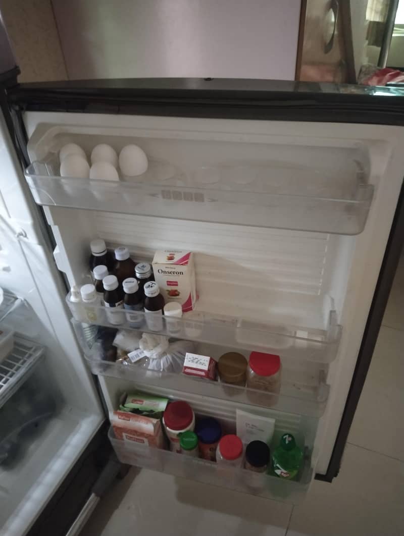 Fridge 2
