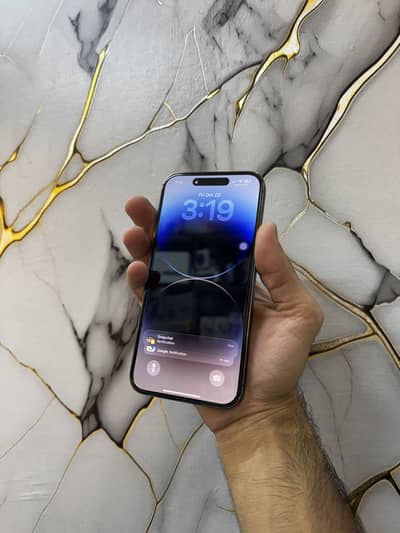 Apple iPhone 14 Pro Max