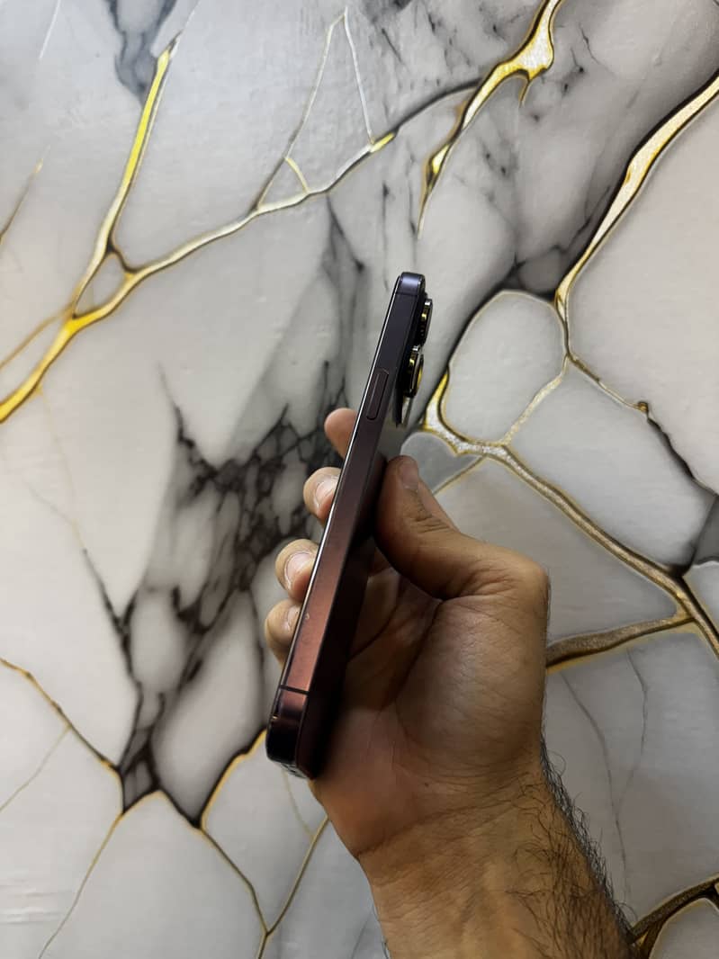 Apple iPhone 14 Pro Max 3