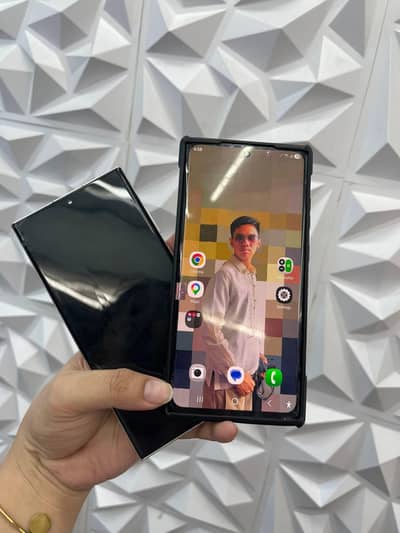 Samsung Mobile S23 Ultra