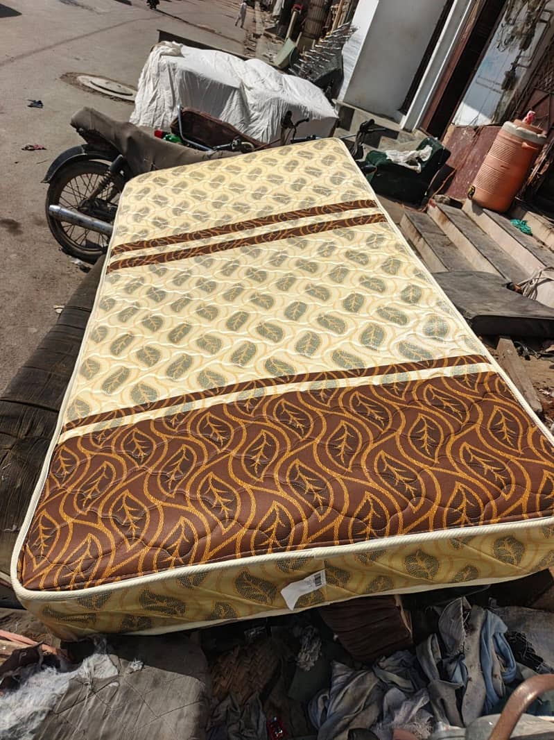 bed matters vip condition single bed 0