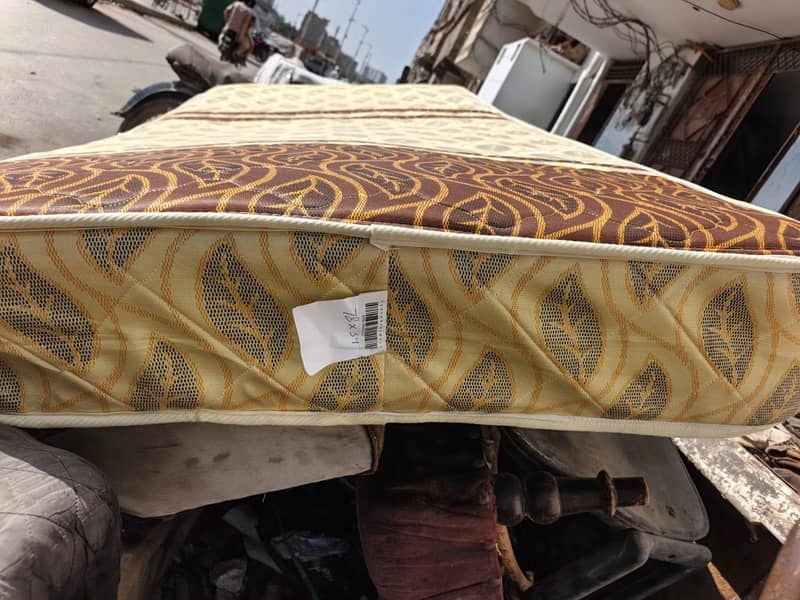 bed matters vip condition single bed 1