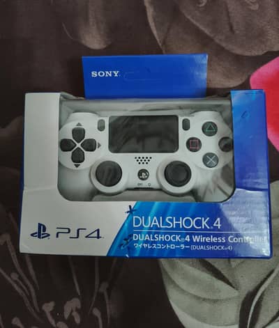 Ps4 controller Box pack for sale