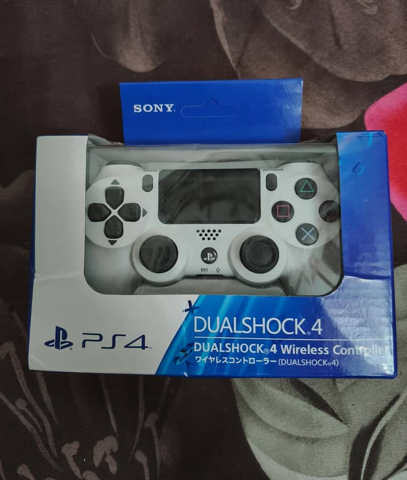 Ps4 controller for sale 0