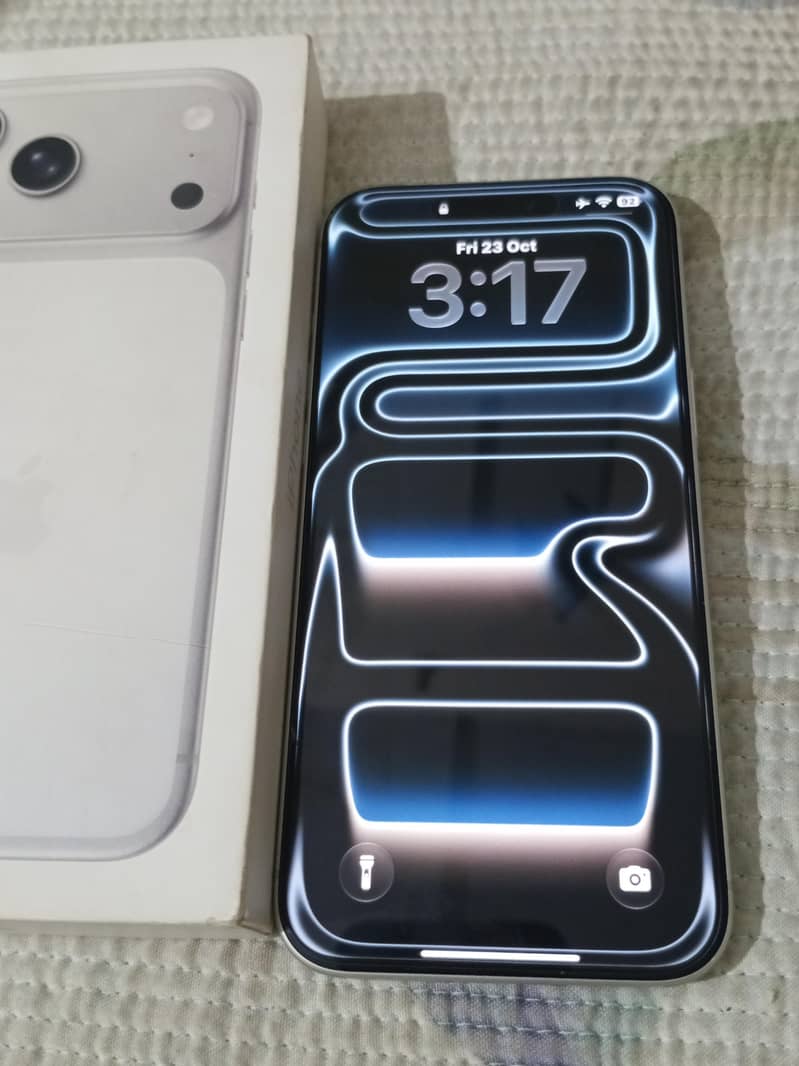 Apple iPhone 17 Pro Max 256 gb 1