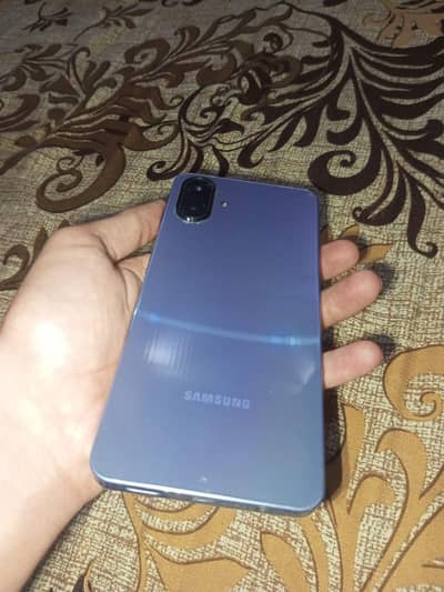 Samsung Mobile A07 5G