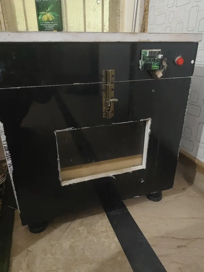 incubator For sale