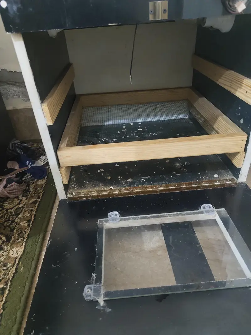 incubator For sale — photo 3