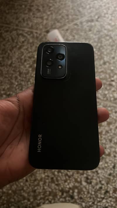 Honor 200 Lite