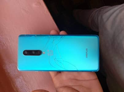 One Plus 8