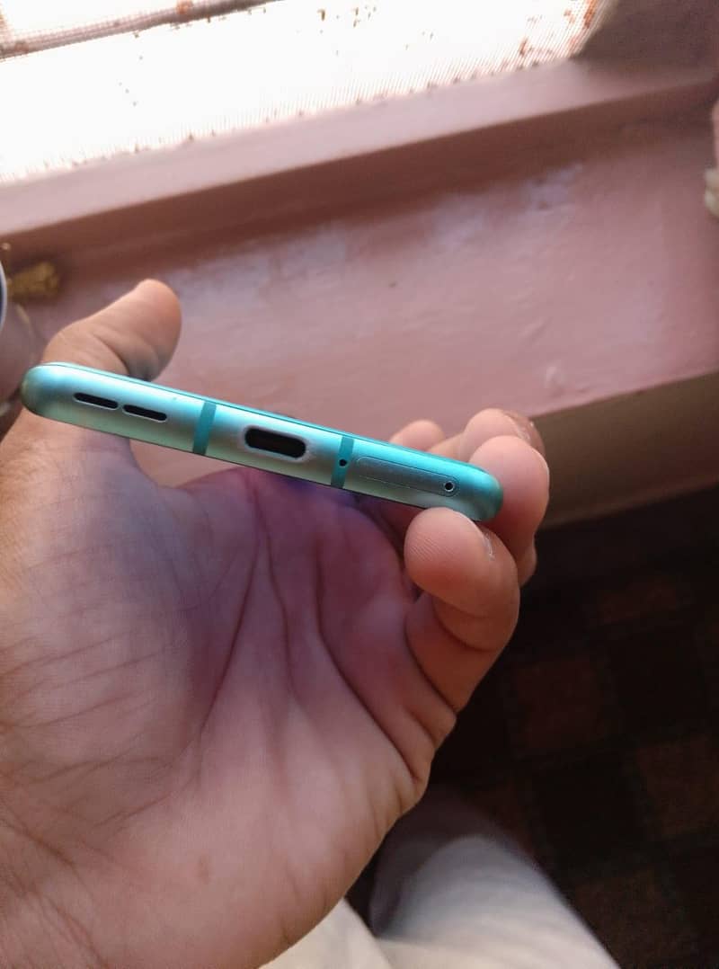 One Plus 8 1