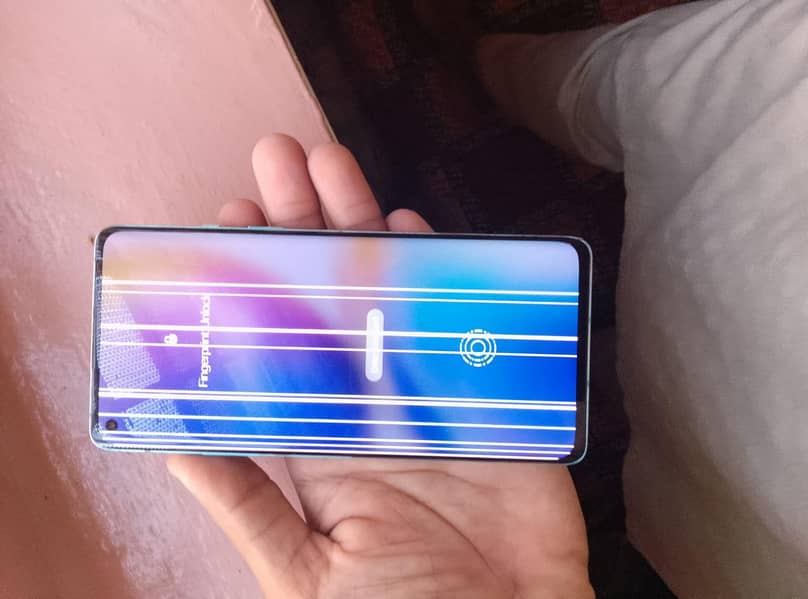 One Plus 8 2