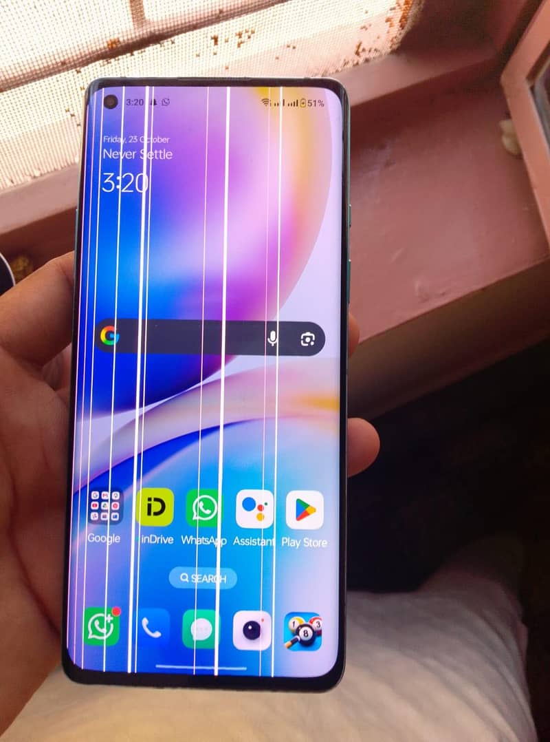 One Plus 8 3
