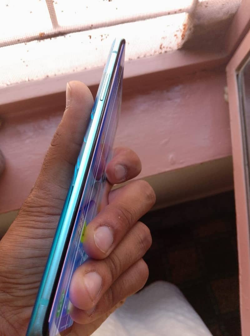 One Plus 8 4