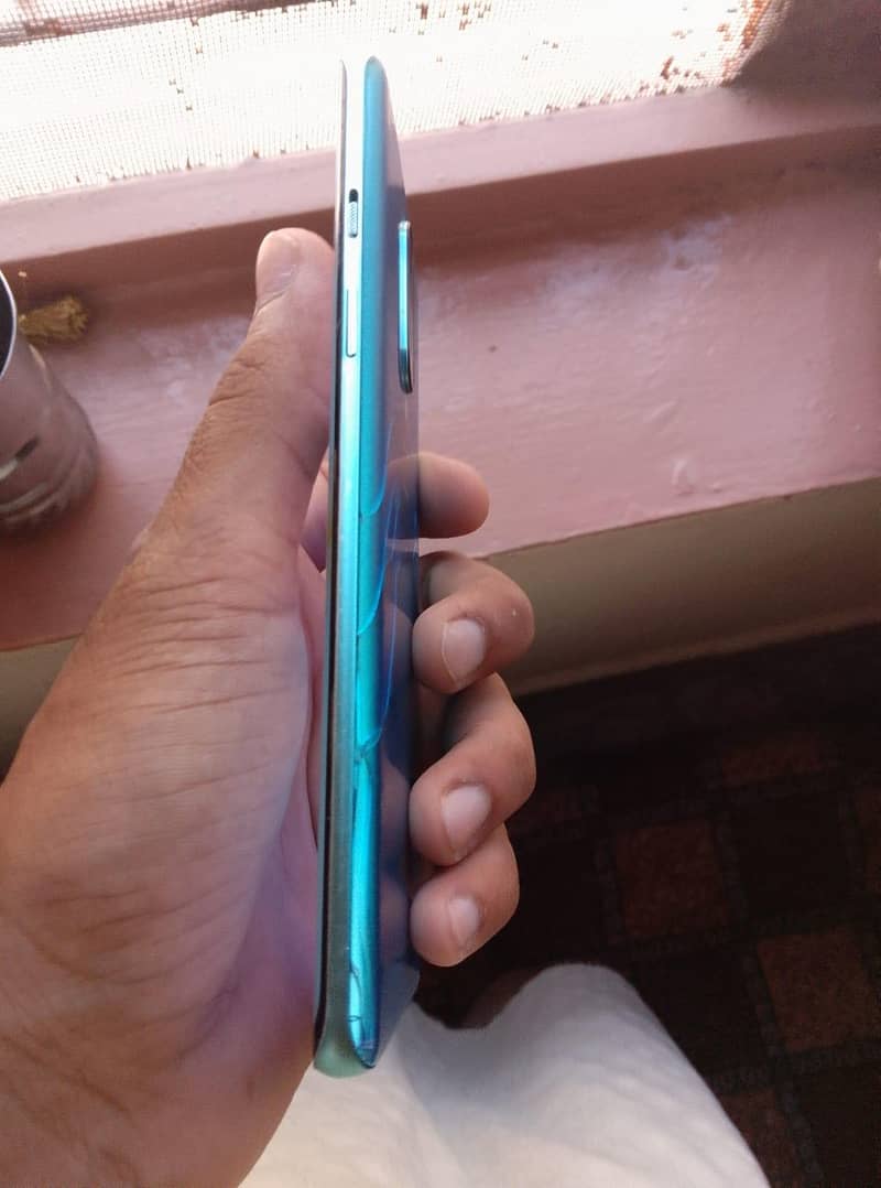 One Plus 8 5