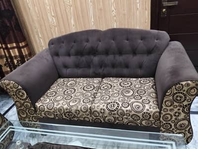Sofa's