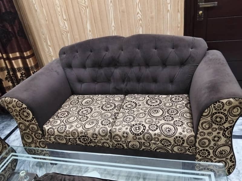 Sofa's 0