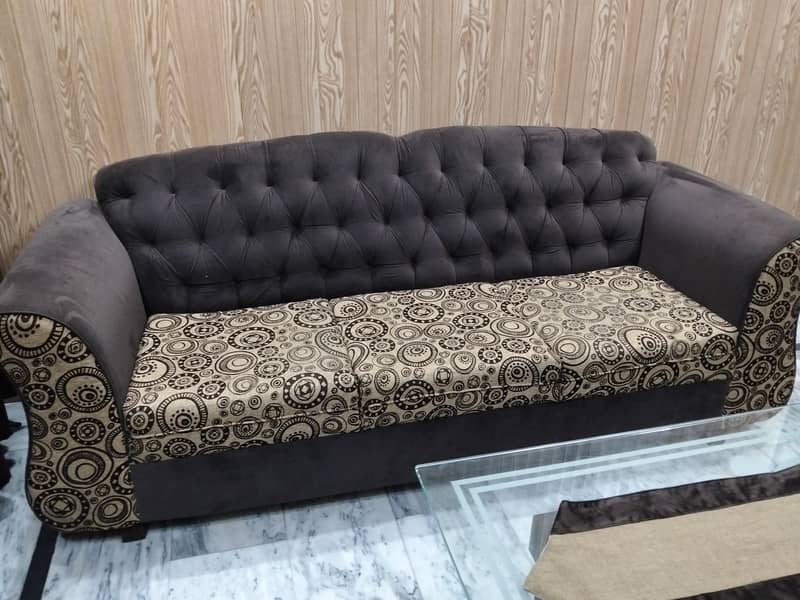 Sofa's 1