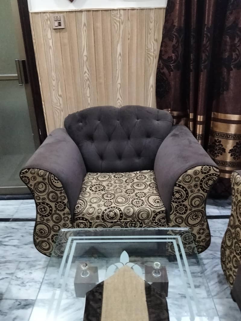 Sofa's 2