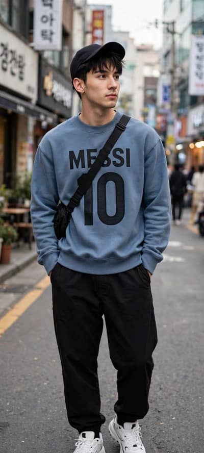 Tracksuits premium quality