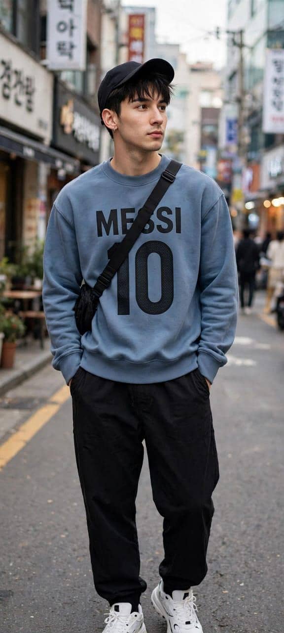 Tracksuits premium quality 0
