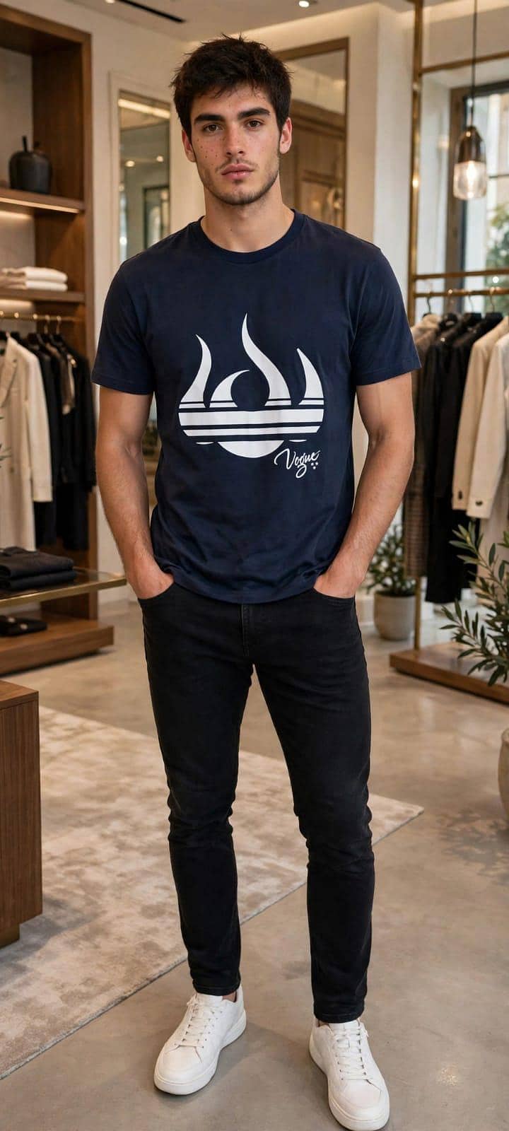 Tracksuits premium quality 5