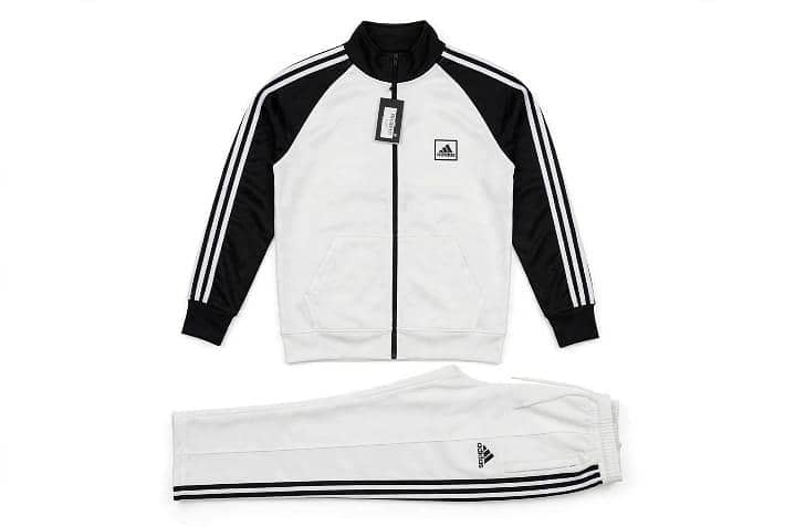 Tracksuits premium quality 7