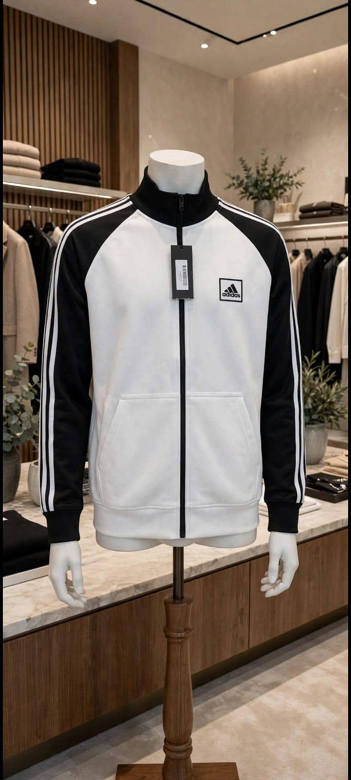 Tracksuits premium quality 9