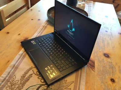 MSI GS66 STEALTH GAMING BEAST