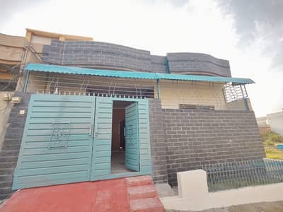 5 marla single story house for sale radio colony Adyala road
