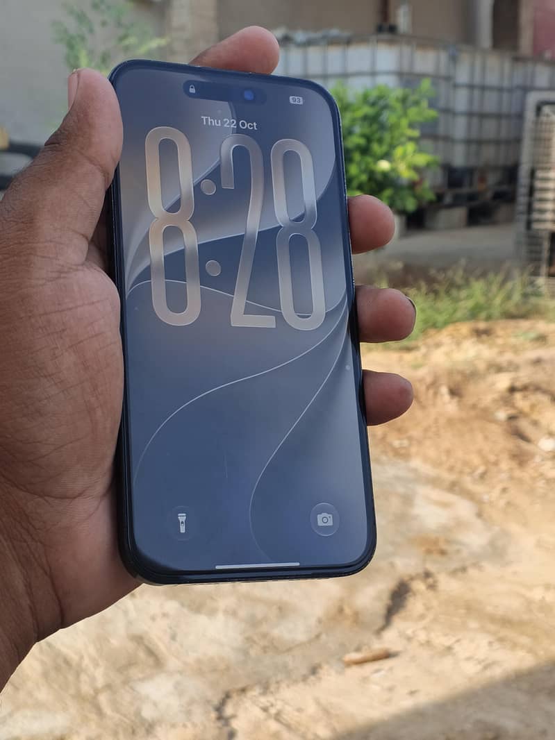 Apple iPhone 14 Pro Max 5