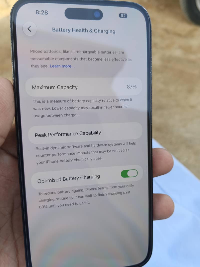 Apple iPhone 14 Pro Max 7