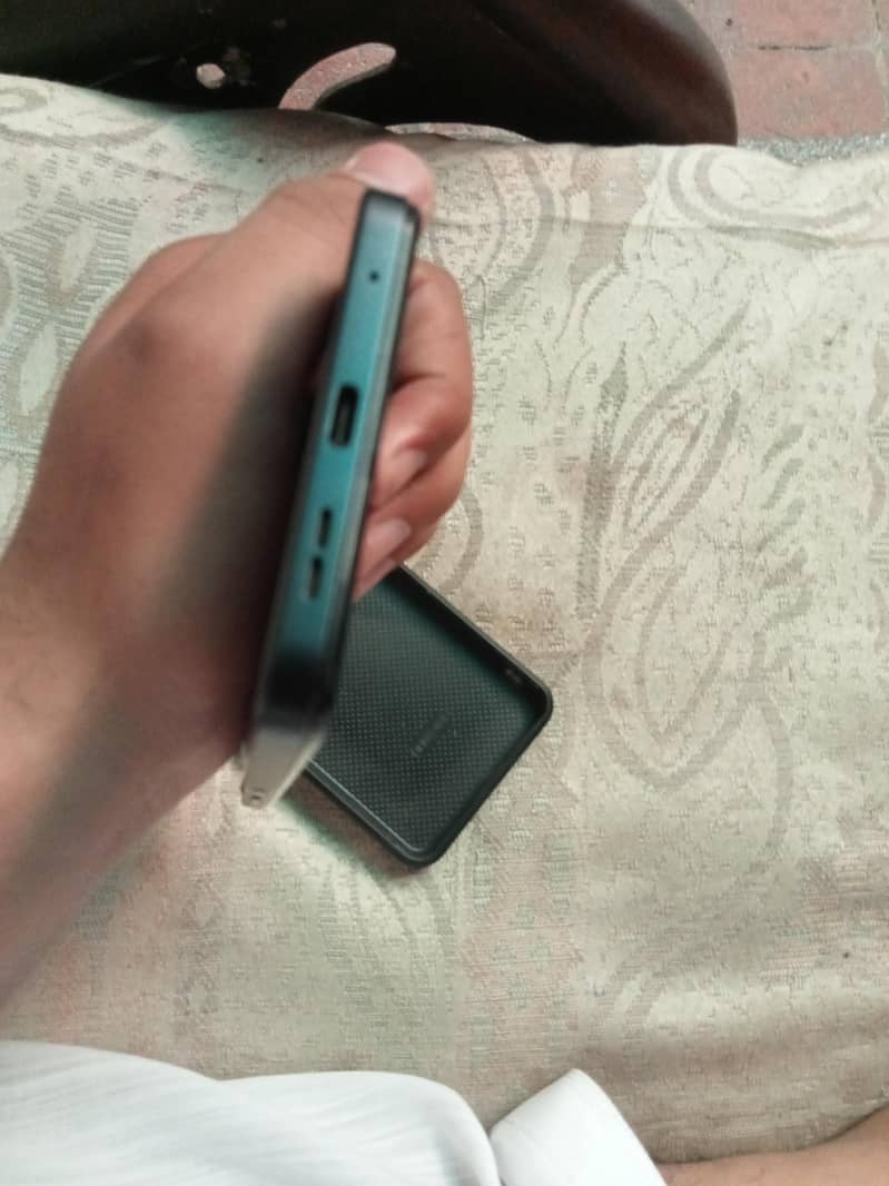 Xiaomi Redmi Note 12 5
