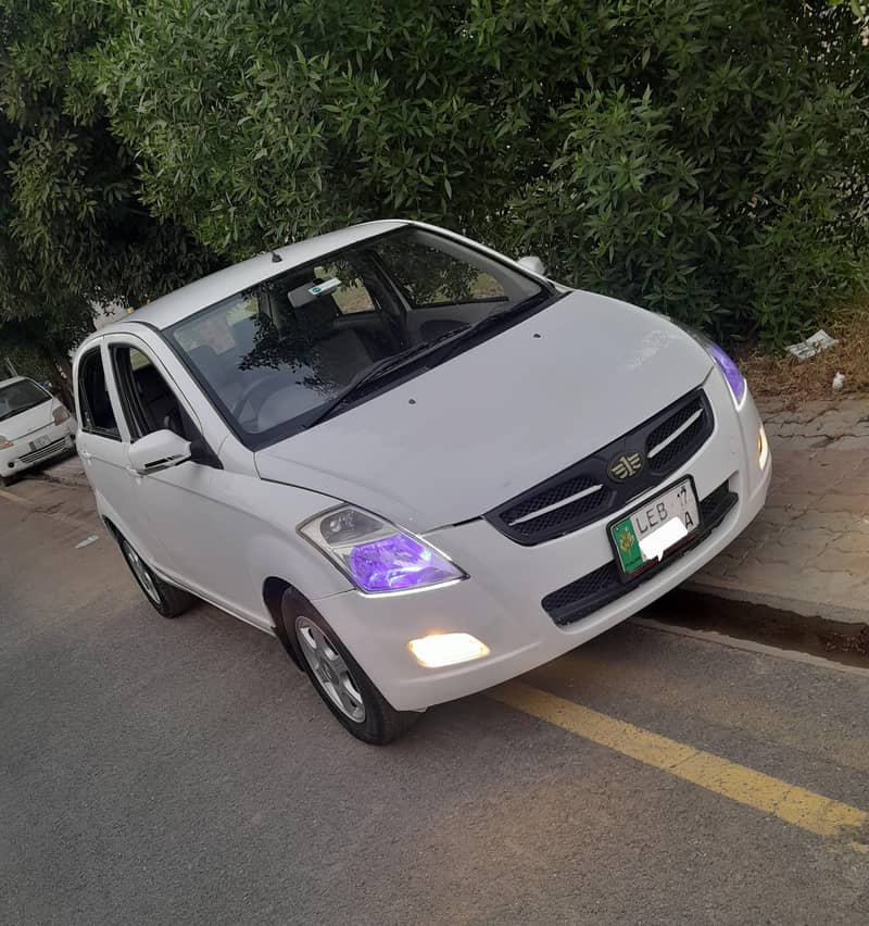 FAW V2 2017 0