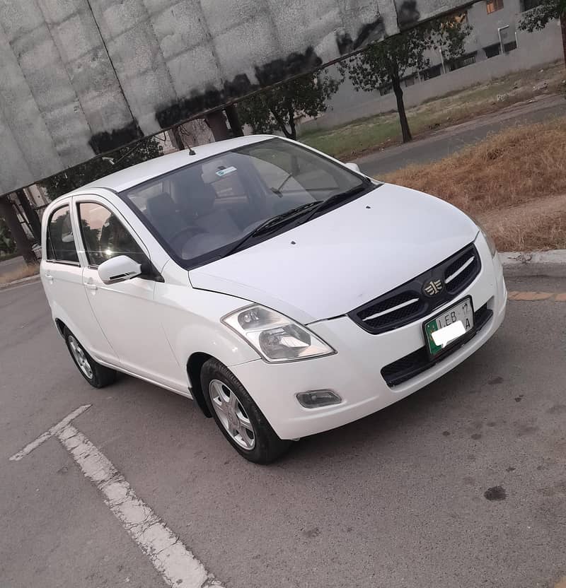 FAW V2 2017 8