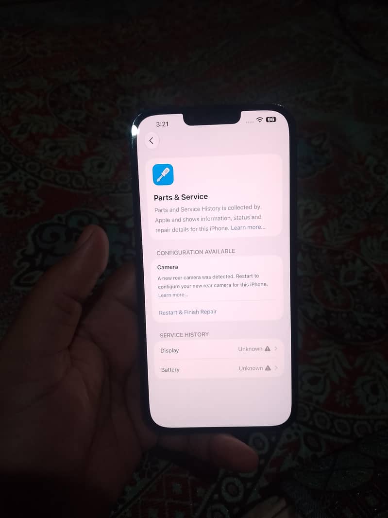 Apple iPhone 13 Pro Max 4