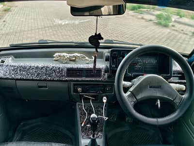Suzuki Mehran VXR 2009