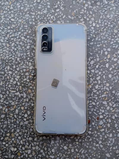 Vivo Y12S. 3GB. 32GB all ok G