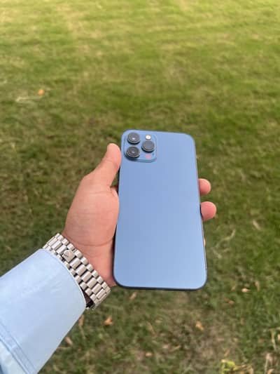 Apple iPhone 12 Pro Max