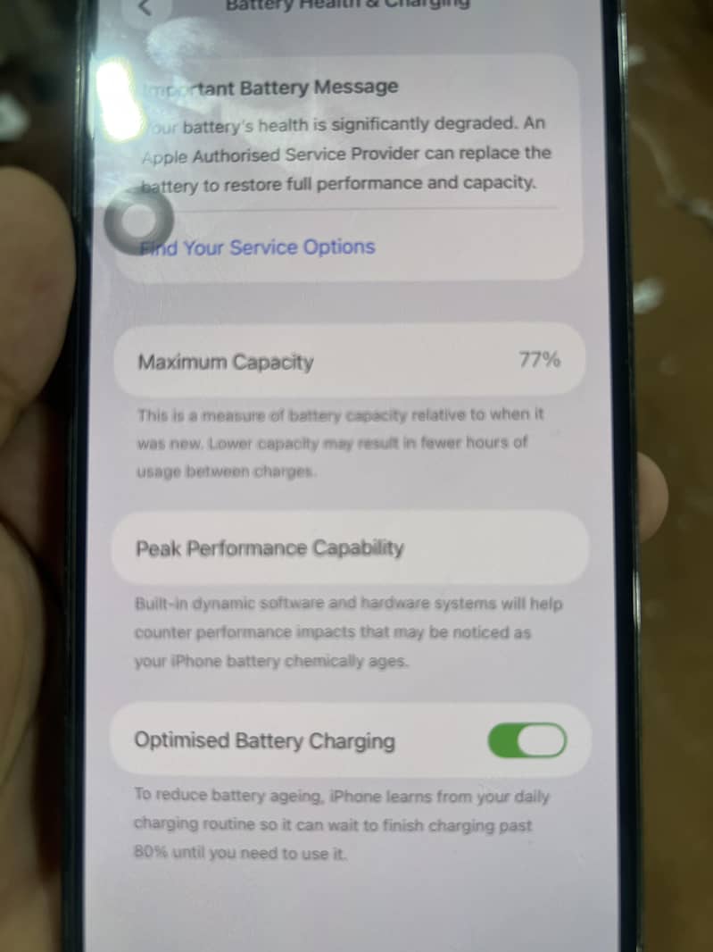 Apple iPhone 12 Pro Max 5